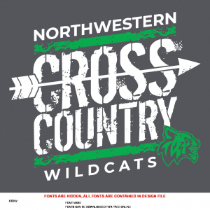 Cross Country