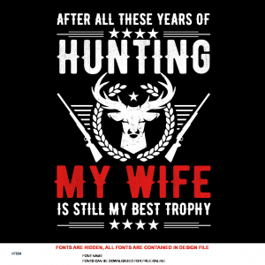 Hunting & Fishing