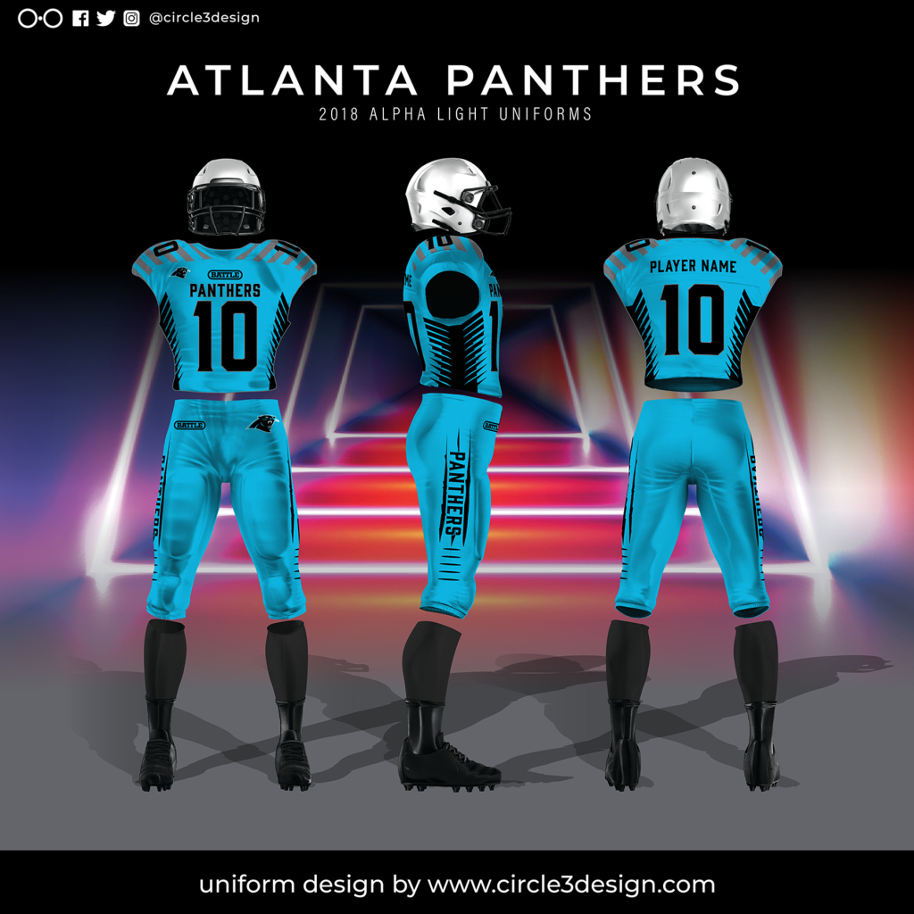 Atlanta Panthers 2021