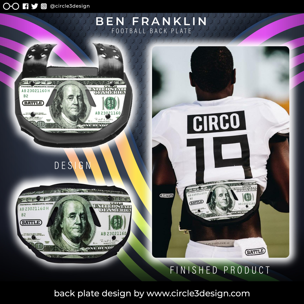 _Ben Franklin Back Plate 2022