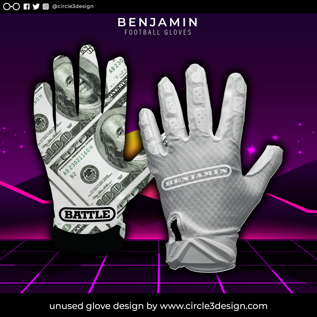 Benjamin Gloves 2022