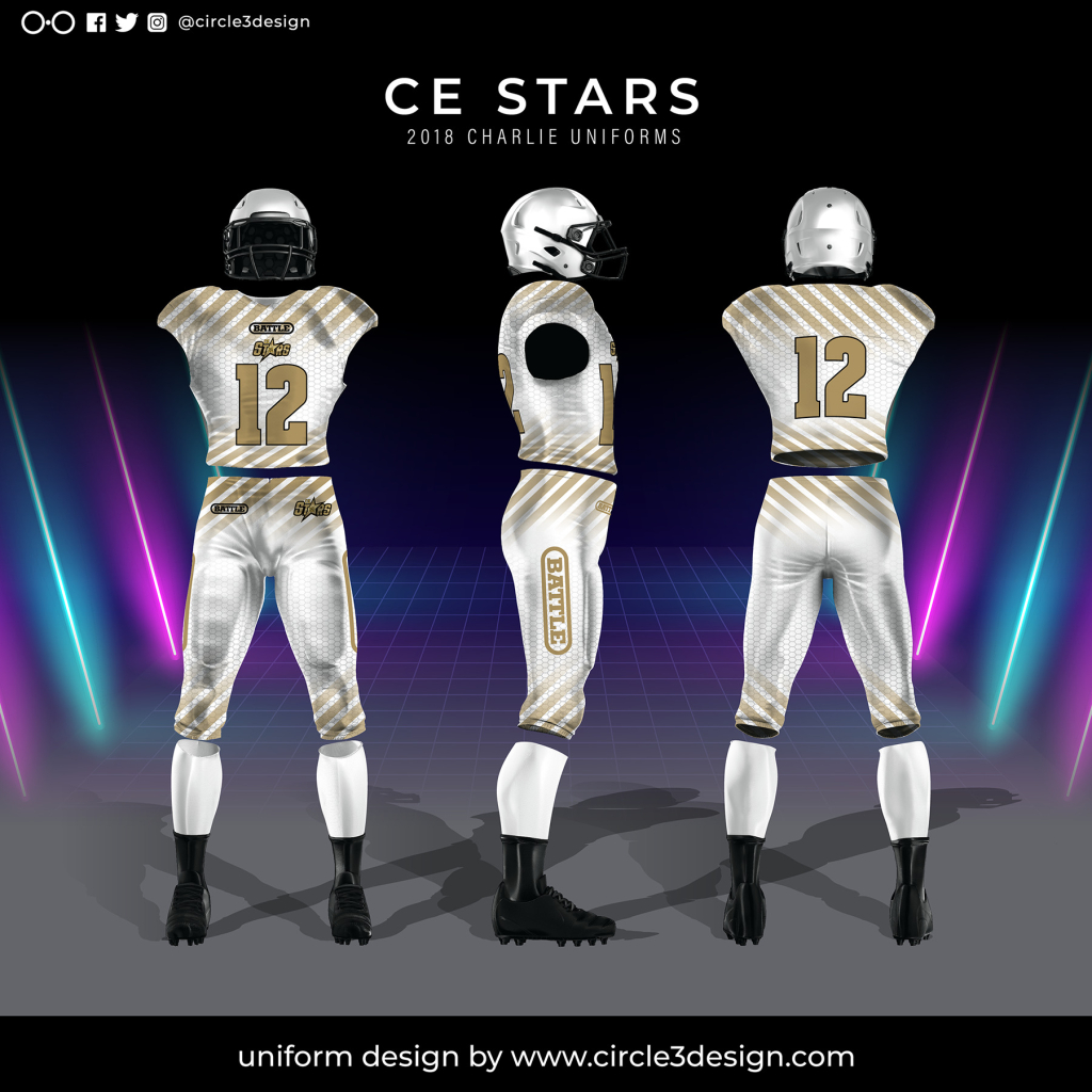 CE Stars 2021