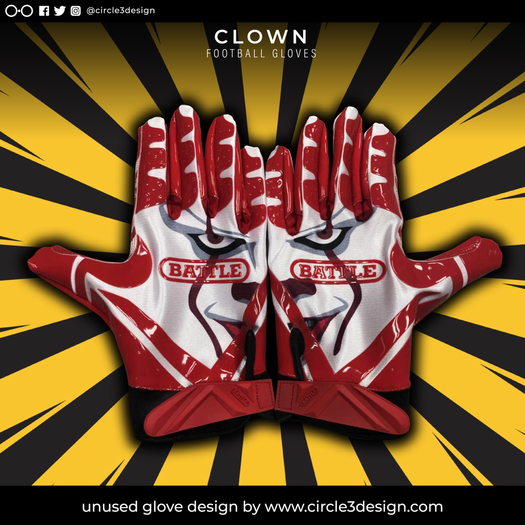 Clown Gloves 2022