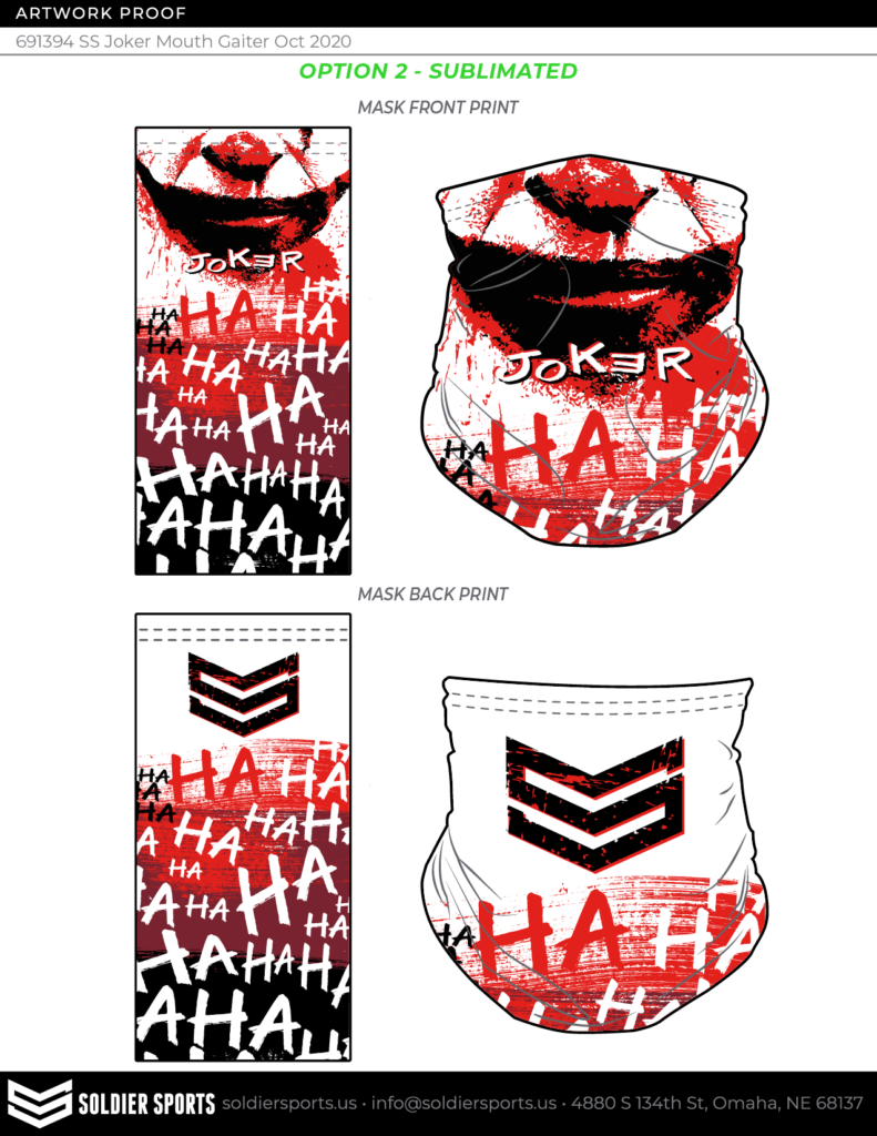 681394 SS Joker Mouth Gaiter Oct 2020 v2