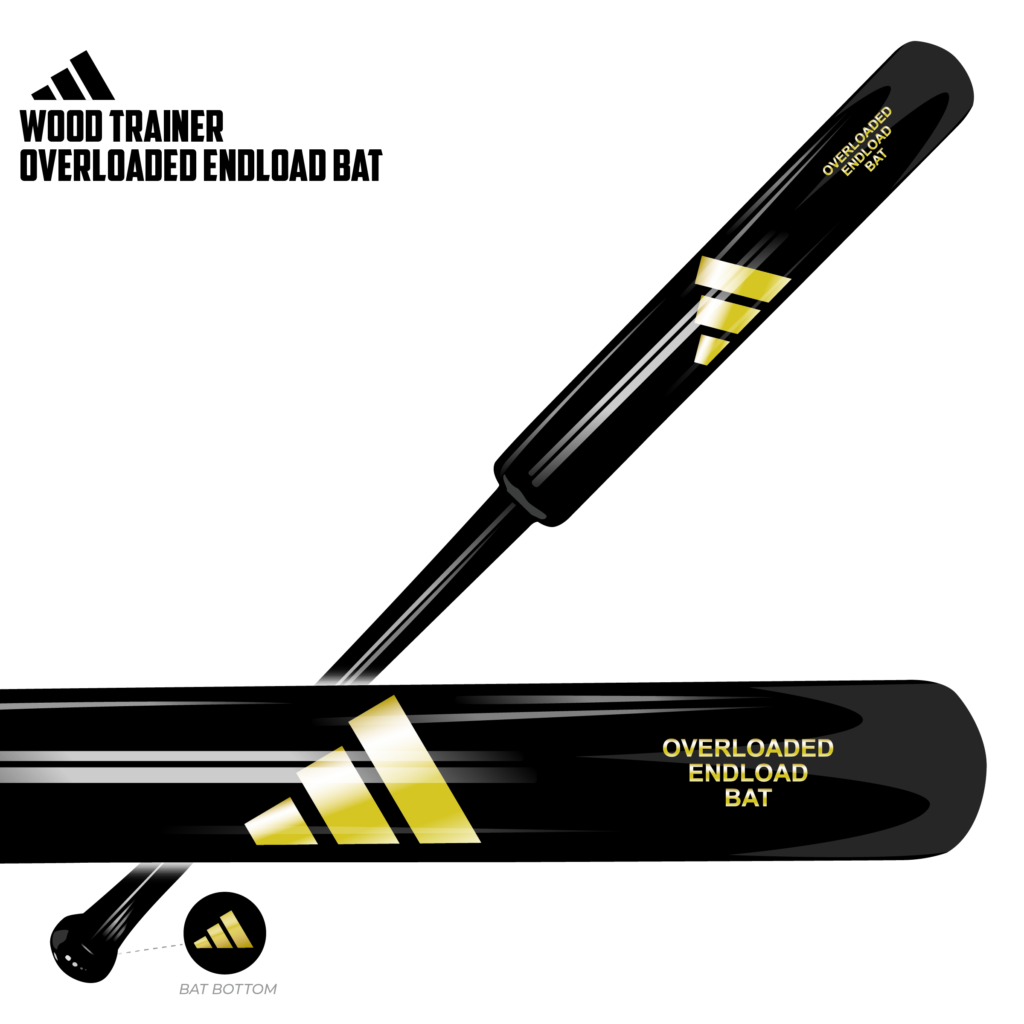 681704 Overload Endload Bat v6