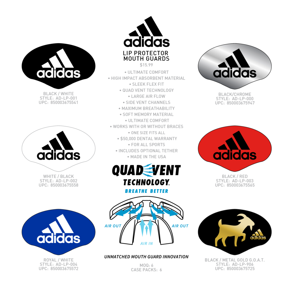 681776 Adidas 2023 Products PG 1