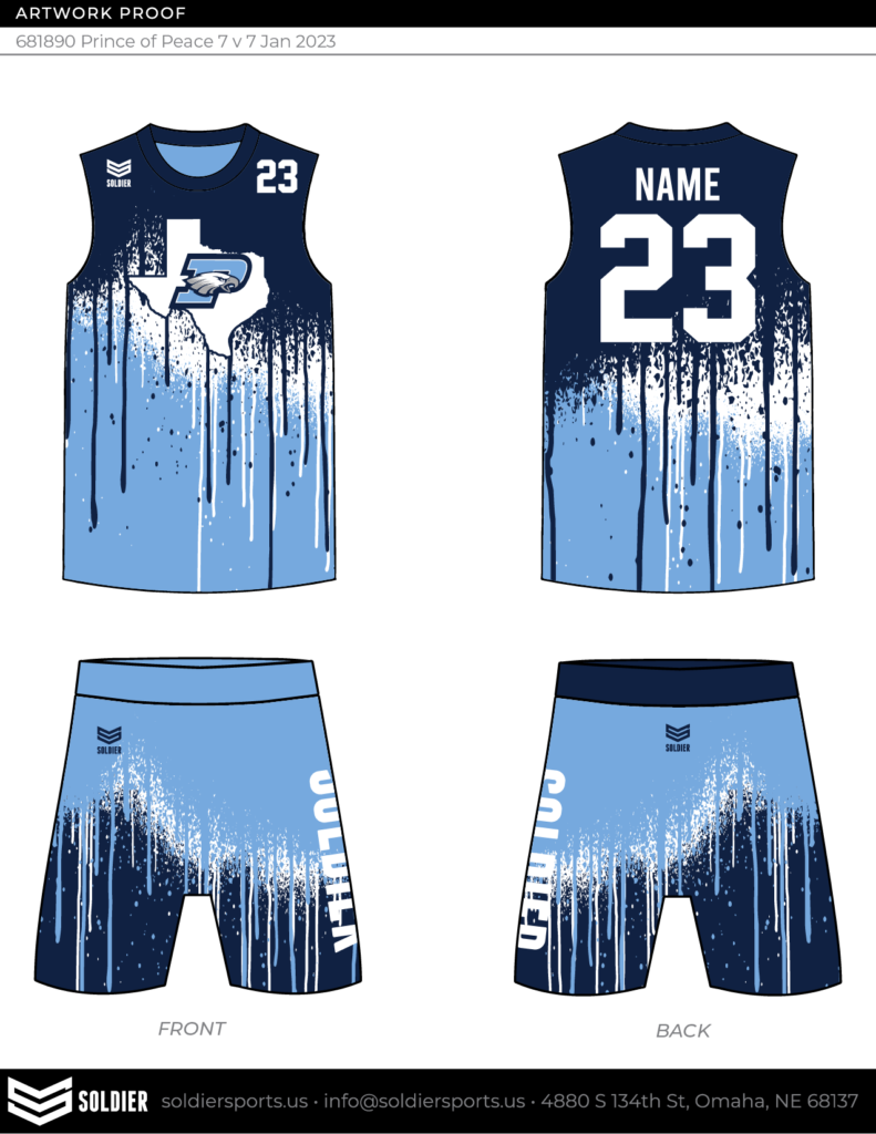 681890 Prince of Peace 7 v 7 Jan 2023